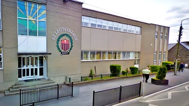 St. Leo’s College