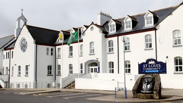 St. Louis Community School