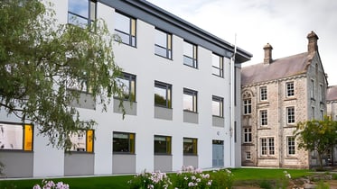 St. Louis Secondary School 