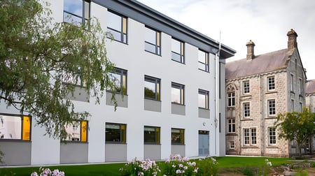 St. Louis Secondary School 