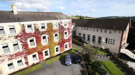 St. Louis Secondary School