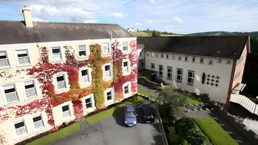 St. Louis Secondary School