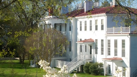 St. Margaret's School 