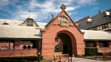St. Mark's School 