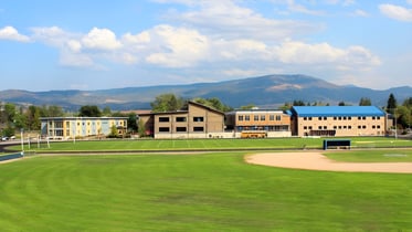 St. Mary's School