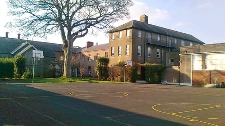 St. Mary’s Secondary School (Baldoyle)