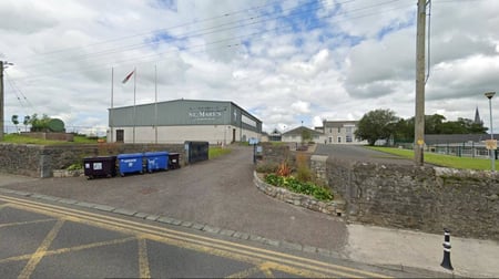 St. Mary's Secondary School (Charleville)