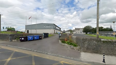 St. Mary's Secondary School (Charleville)