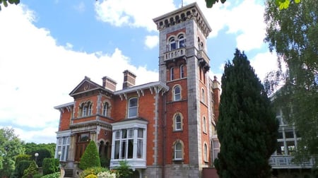 St. Michael's College