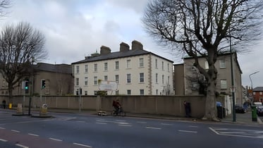 St. Mogues College