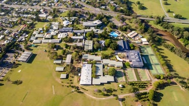St Paul’s School