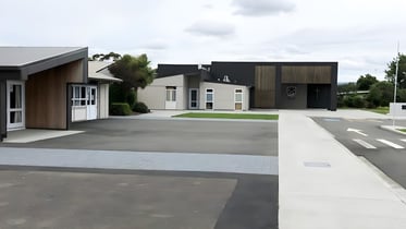 St. Peter's College