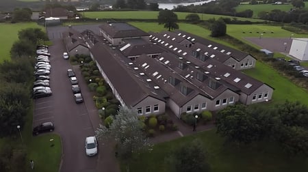 St. Peter's Community School 