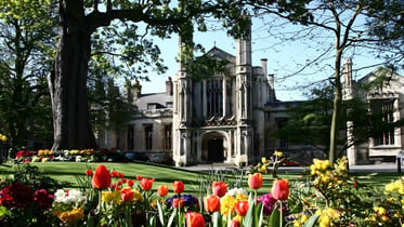 St. Peters School