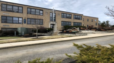 St. Thomas Aquinas High School 