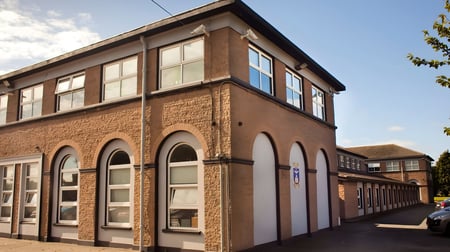 St. Vincent's Secondary School (Dublin)