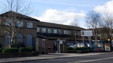 St. Vincent's Secondary School