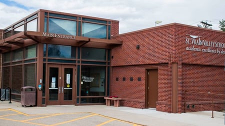 St. Vrain Valley Schools