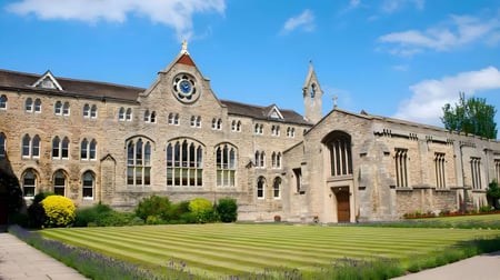 Stamford Endowed Schools