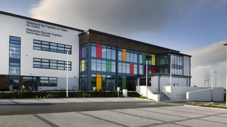 Stepaside Educate Together Secondary School