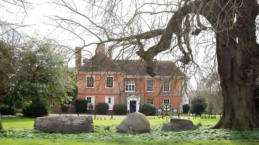 School Image - Stoke College