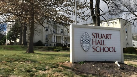 Stuart Hall School