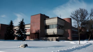Collège Sturgeon Heights Collegiate
