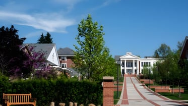 Suffield Academy