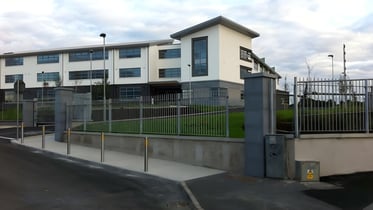 Summerhill College