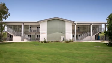 Sunshine Beach State High School