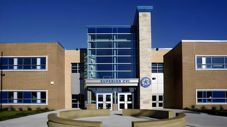 Superior Collegiate & Vocational Institute