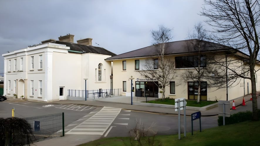 School Image - Sutton Park School (Dublin)