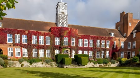 Sutton Valence School