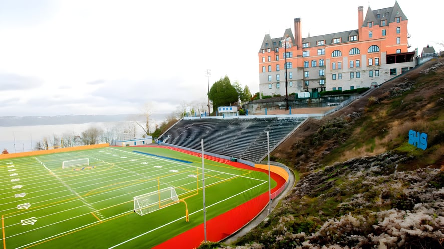 School Image - Tacoma Public Schools 