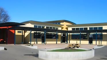 Taieri College