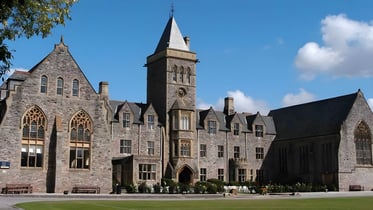 Taunton School International 