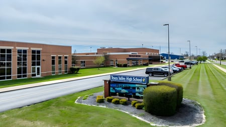 Teays Valley Christian School