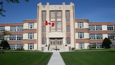 Technical Vocational High School