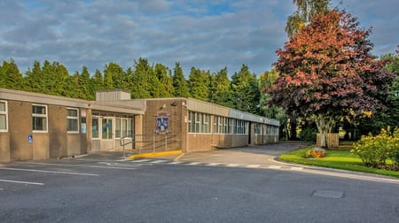 Templemichael College