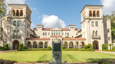 The Bolles School