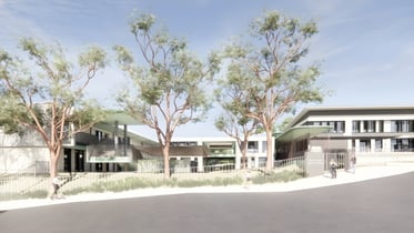 The Forest High School