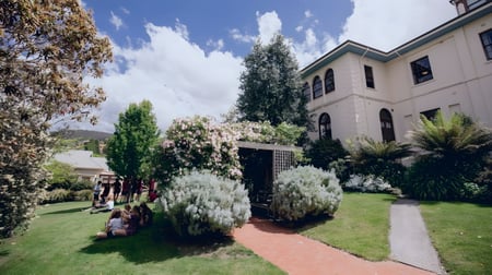 The Friends’ School