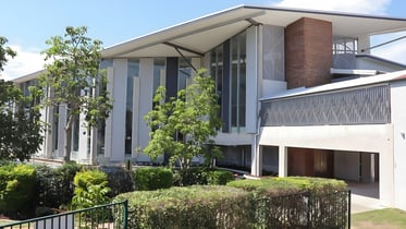 The Gap State High School