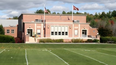The Governor's Academy
