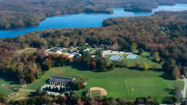 The Harvey School