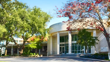 The Hockaday School