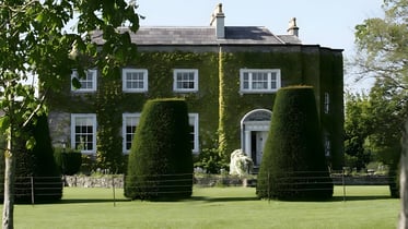 The Kings Hospital