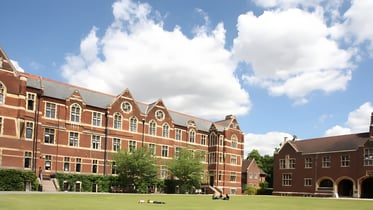 The Leys School