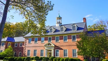 The Madeira School 