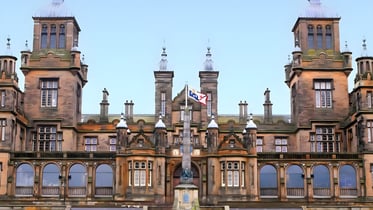 The Mary Erskine School